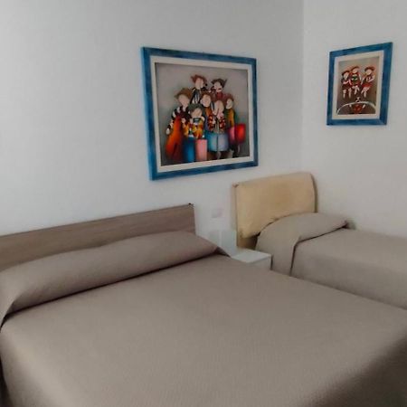 Il Centro Apartments باري المظهر الخارجي الصورة