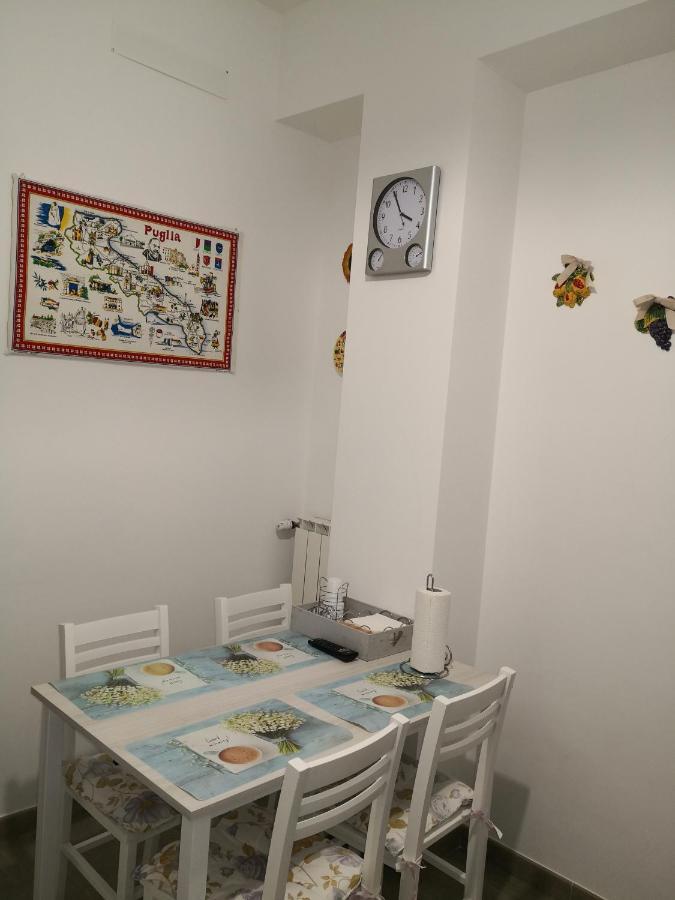 Il Centro Apartments باري المظهر الخارجي الصورة