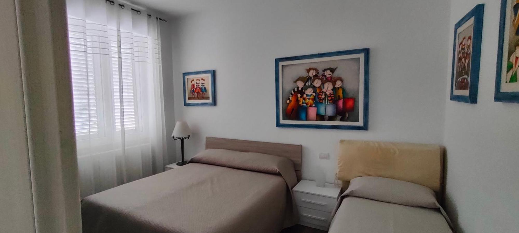 Il Centro Apartments باري المظهر الخارجي الصورة