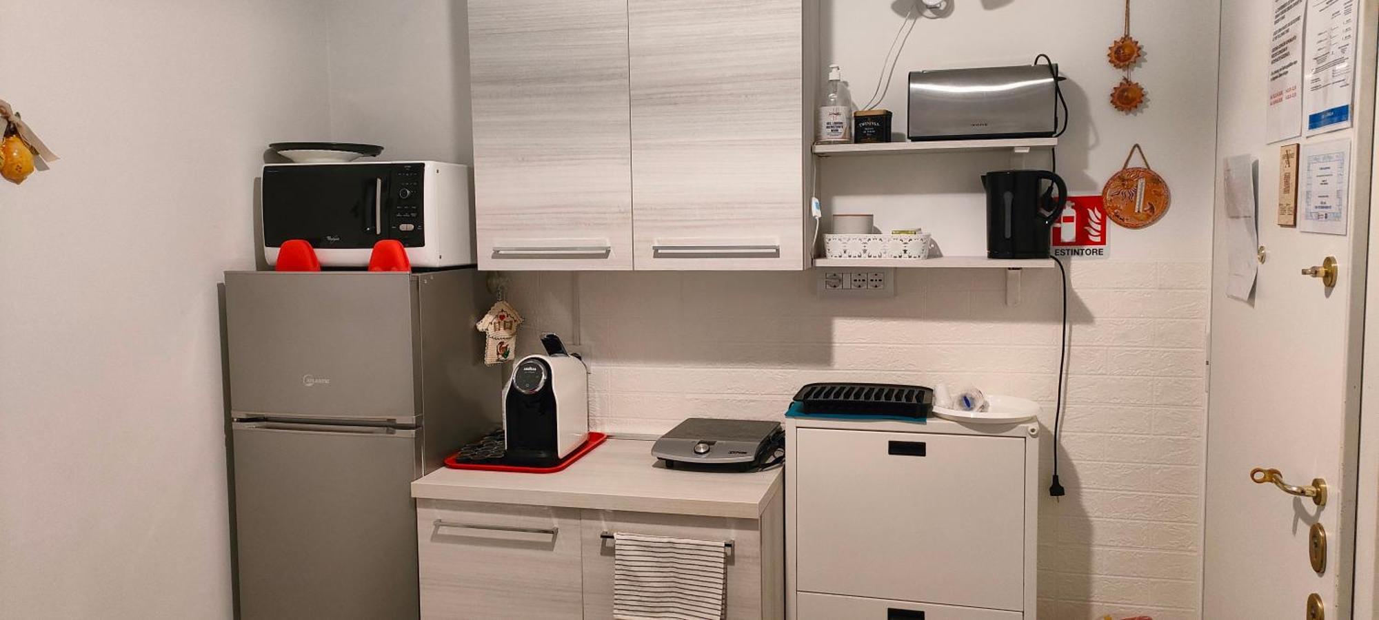 Il Centro Apartments باري المظهر الخارجي الصورة